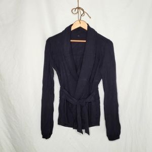 Lululemon Dance Pulse Wrap